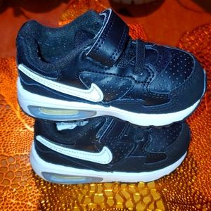 Nike Air Max ST toddler shoes